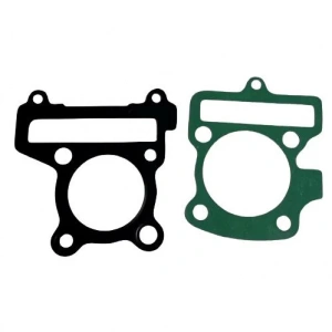 TVS Scooty Pep 90cc Silindir Alt Conta Üst