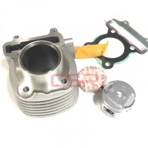 TVS Scooty Pep 90cc Silindir Dolu Alüminyum Orijinal