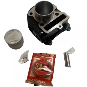 TVS Scooty Pep 90cc Silindir Dolu Goetze