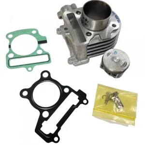 TVS Scooty Pep 90cc Silindir Dolu Orijinal