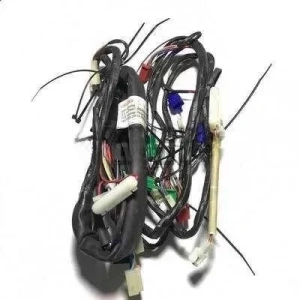 TVS Scooty Pep+ 90cc Tesisat Swiss