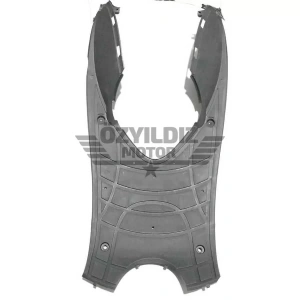 TVS Scooty Pep Alt Basamak Gri Orijinal