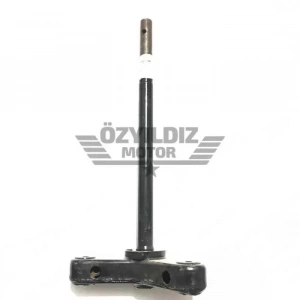 TVS Scooty Pep Alt Mesnet (Maşa)