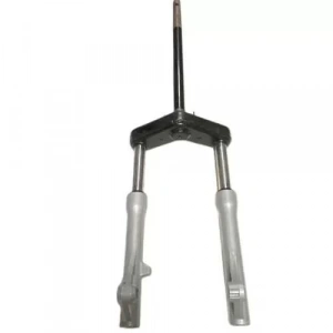 TVS Scooty Pep Ön Amortisör Komple YM