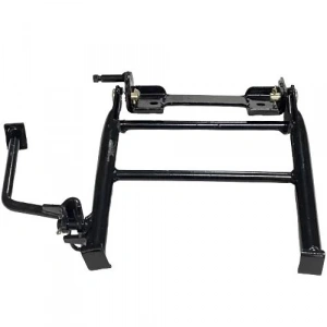 TVS Scooty Pep Alt Sehpa