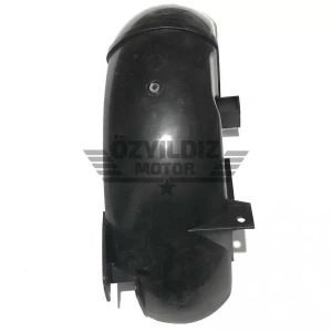 TVS Scooty Pep Arka Çamurluk İç Orijinal