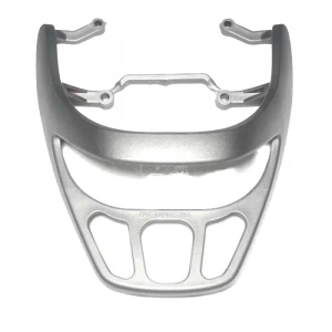 TVS Scooty Pep Arka Sele Tutamağı Füme YM Orijinal