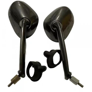 TVS Scooty Pep Ayna Füme