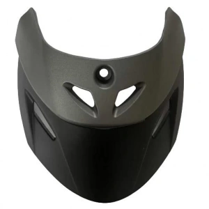 TVS Scooty Pep Buji Kapağı Füme Orijinal