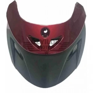 TVS Scooty Pep Buji Kapağı Kırmızı Orijinal