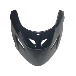 TVS Scooty Pep Buji Kapağı Siyah Orijinal