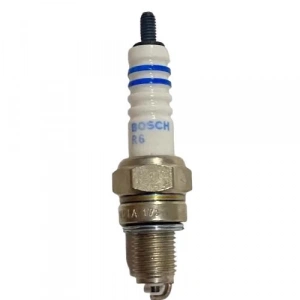 TVS Scooty Pep Buji Orijinal