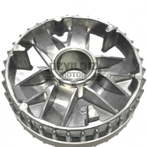 TVS Scooty Pep Burç Yatağı 6lı Orijinal