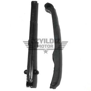 TVS Scooty Pep Eksantrik Gergi Paleti Takım