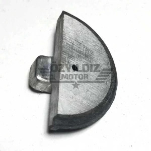 TVS Scooty Pep Eksantrik Mil Tutucu (Stoper) Orijinal