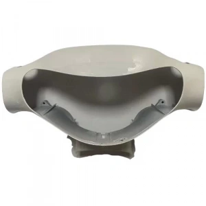 TVS Scooty Pep Far Çerçevesi Beyaz