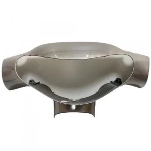 TVS Scooty Pep Far Çerçevesi Gri