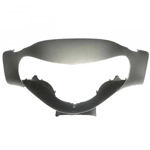 TVS Scooty Pep Far Çerçevesi Mat Füme Orijinal