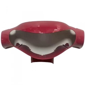 TVS Scooty Pep Far Çerçevesi Pembe