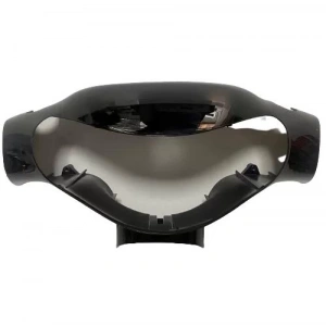 TVS Scooty Pep Far Çerçevesi Siyah