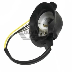 TVS Scooty Pep Far Duyu