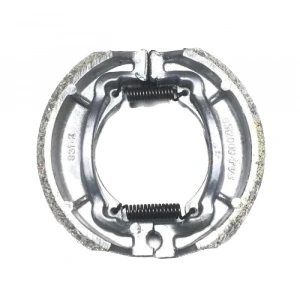 TVS Scooty Pep Fren Balatası Orijinal