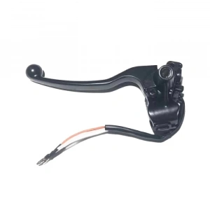 TVS Scooty Pep Fren Kolu ve Kütük Sol YM Orijinal