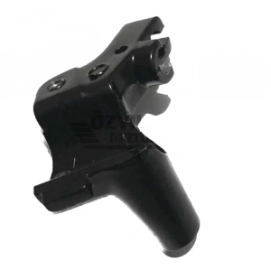 TVS Scooty Pep Fren Kütüğü Sol Orijinal