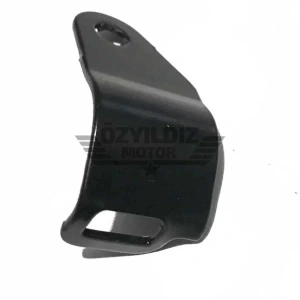 TVS Scooty Pep Fren Kütüğü Üst