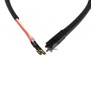 TVS Scooty Pep Fren Müşürü Minda