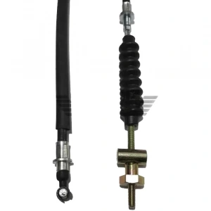 TVS Scooty Pep Fren Teli Ön SB