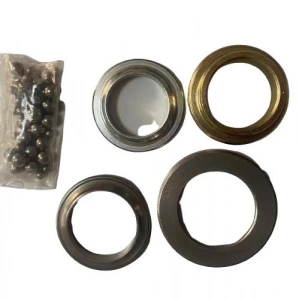 TVS Scooty Pep Furş Takımı