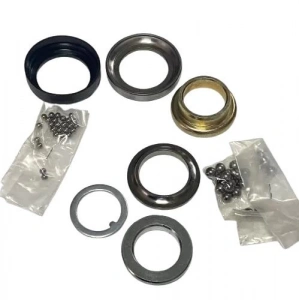 TVS Scooty Pep Furş Takımı Orijinal