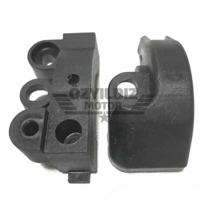 TVS Scooty Pep Gaz Kütüğü Takım Orijinal