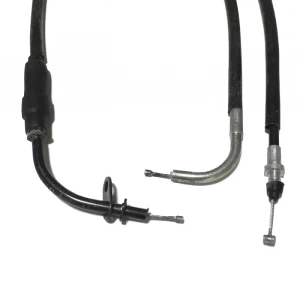 TVS Scooty Pep Gaz Teli