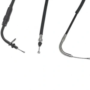 TVS Scooty Pep Gaz Teli SB