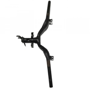 TVS Scooty Pep Gidon