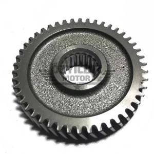 TVS Scooty Pep Grup Dişlisi Alt Orijinal