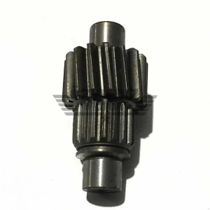 TVS Scooty Pep Grup Dişlisi Üst Orijinal