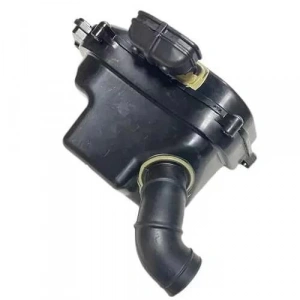 TVS Scooty Pep Hava Filtresi Komple Orijinal