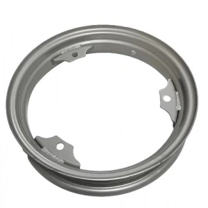 TVS Scooty Pep Jant Gri Orijinal