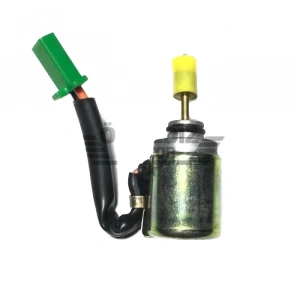 TVS Scooty Pep Jikle Otomatiği Orijinal