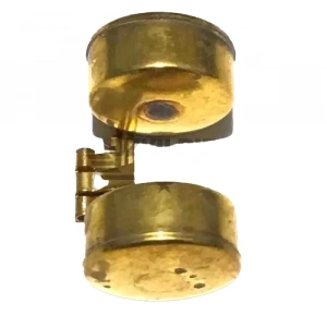 TVS Scooty Pep Karbüratör Şamandırası Orijinal