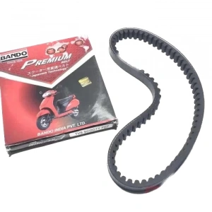 TVS Scooty Pep Kayış Gri Bando