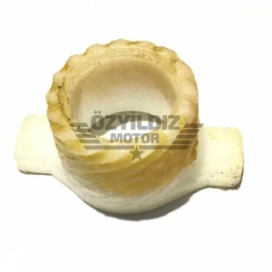 TVS Scooty Pep Kilometre Dişlisi