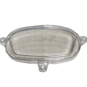 TVS Scooty Pep Kilometre Saat Camı