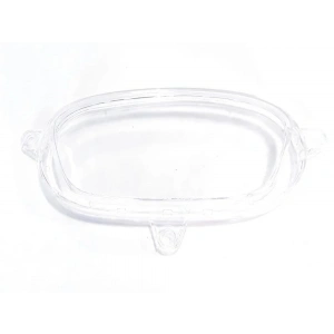 TVS Scooty Pep Kilometre Saat Camı Orijinal