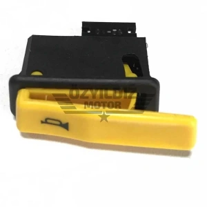 TVS Scooty Pep Korna Düğmesi Minda