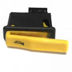 TVS Scooty Pep Korna Düğmesi Minda