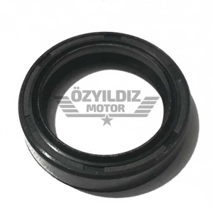 TVS Scooty Pep Krank Keçesi Sol